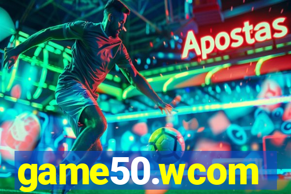 game50.wcom