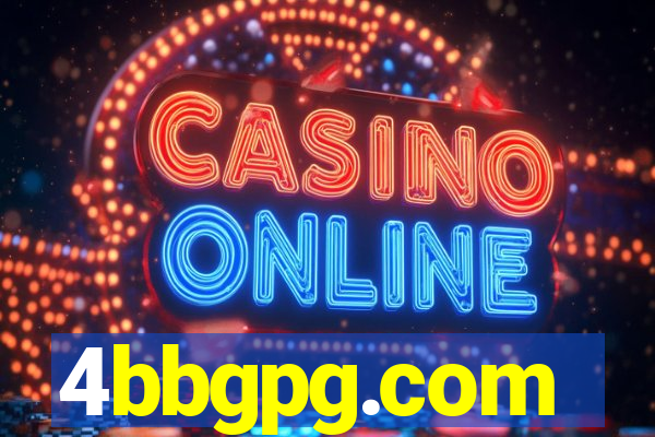 4bbgpg.com