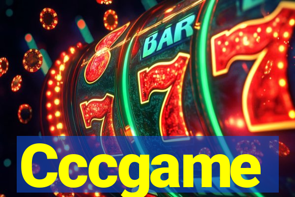 Cccgame
