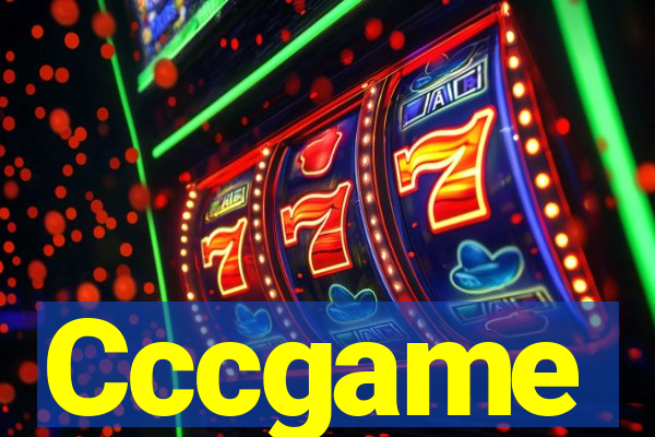 Cccgame