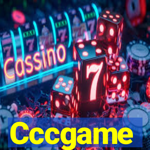 Cccgame