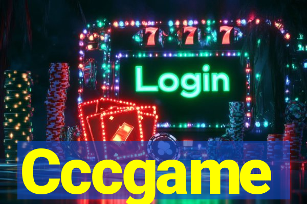 Cccgame
