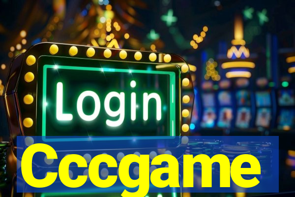 Cccgame