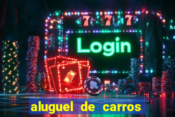 aluguel de carros para casamento curitiba