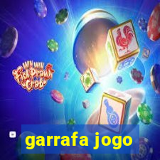 garrafa jogo