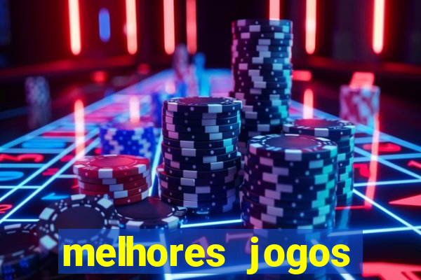 melhores jogos pagos ios