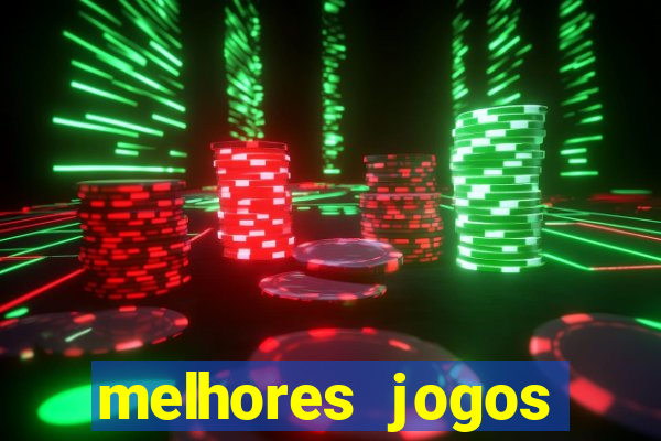 melhores jogos pagos ios