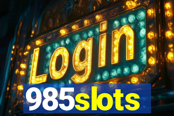 985slots