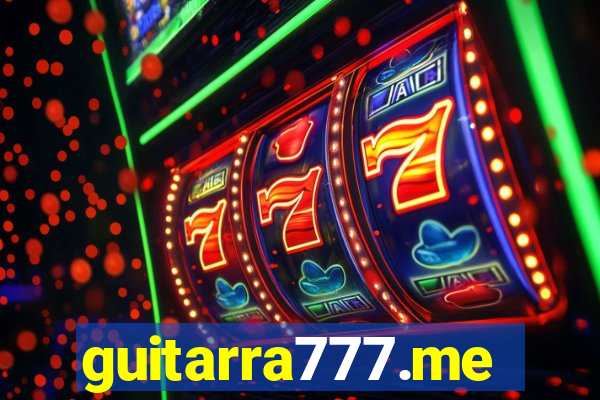 guitarra777.me