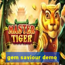 gem saviour demo