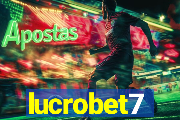 lucrobet7
