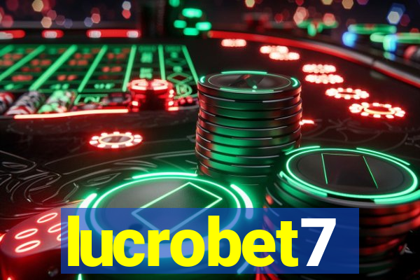 lucrobet7