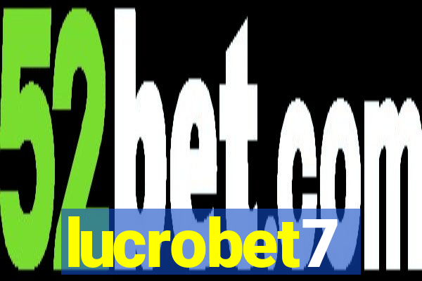 lucrobet7