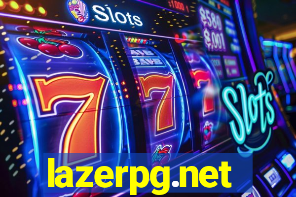 lazerpg.net