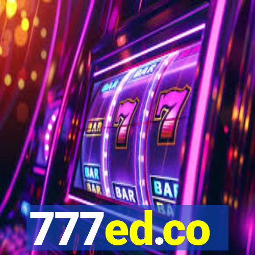 777ed.co
