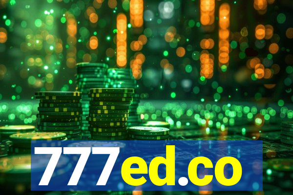 777ed.co