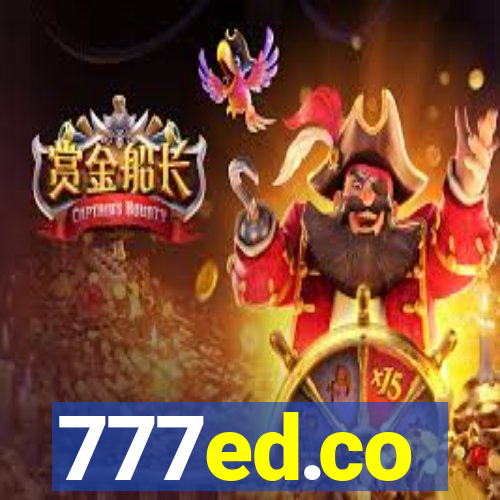 777ed.co