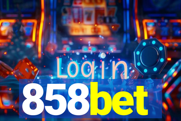 858bet