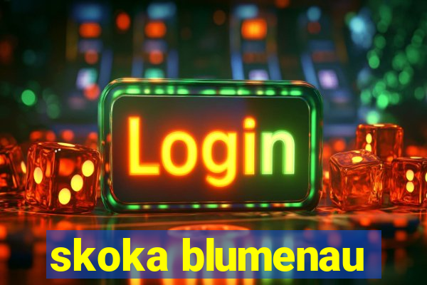 skoka blumenau