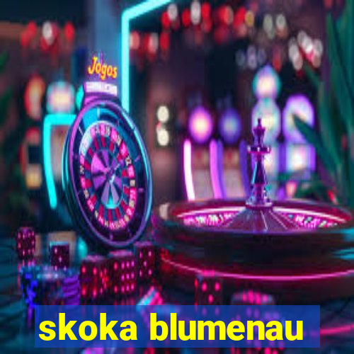 skoka blumenau