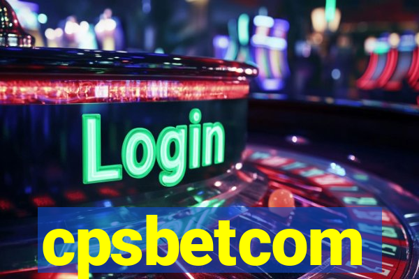 cpsbetcom
