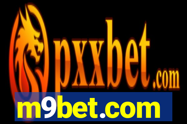 m9bet.com