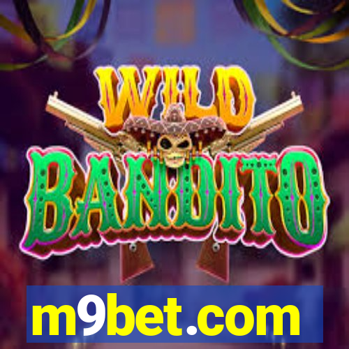 m9bet.com