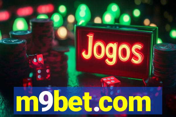m9bet.com