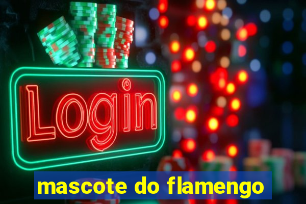 mascote do flamengo