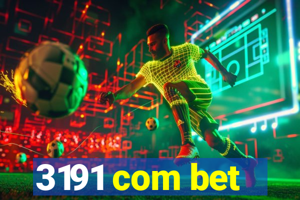3191 com bet