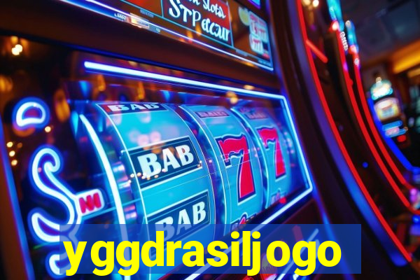 yggdrasiljogo