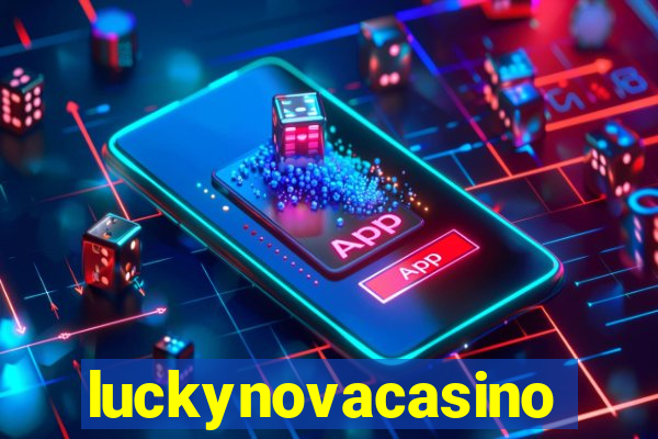 luckynovacasino
