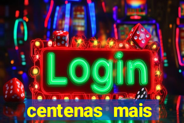 centenas mais atrasadas na loteria federal