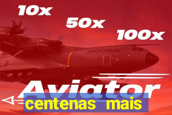 centenas mais atrasadas na loteria federal
