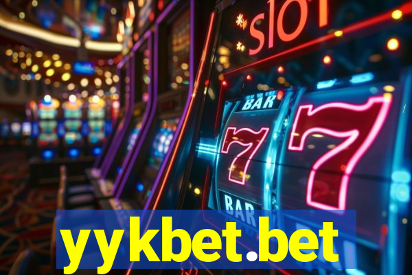 yykbet.bet