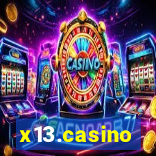 x13.casino