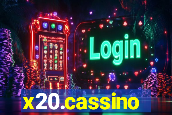 x20.cassino