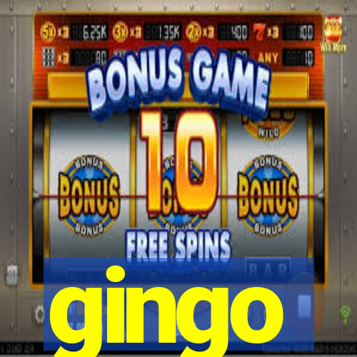 gingo