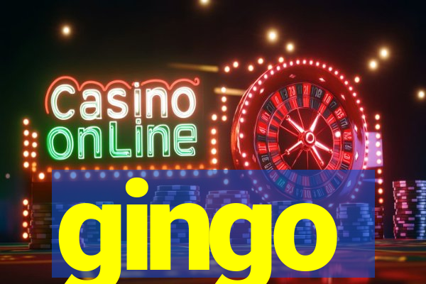 gingo