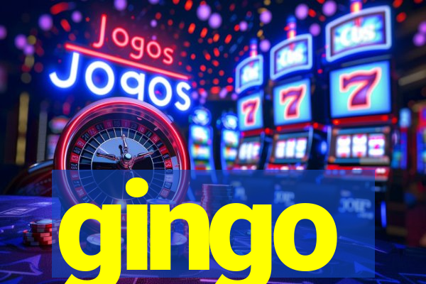 gingo