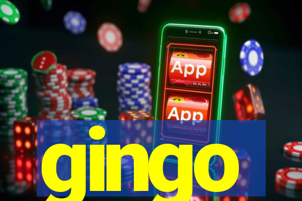 gingo