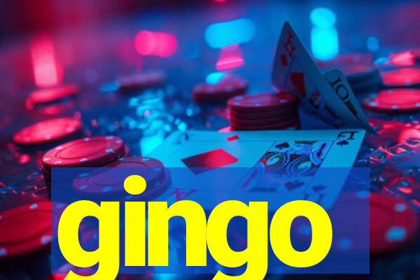 gingo