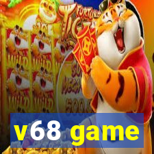 v68 game