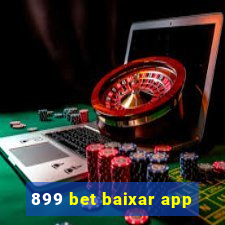 899 bet baixar app