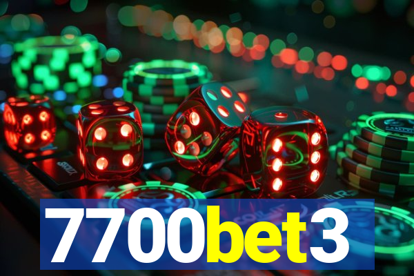 7700bet3