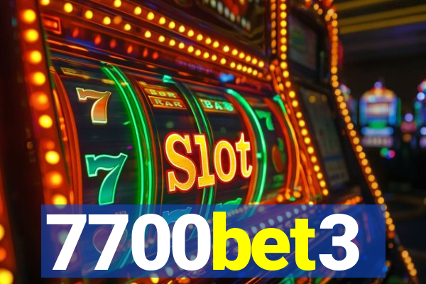 7700bet3