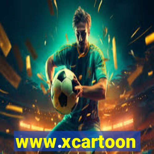 www.xcartoon