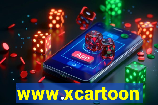 www.xcartoon