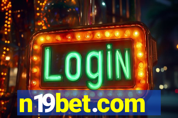 n19bet.com