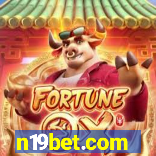 n19bet.com